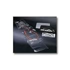 Touchless Intermittent Catheter Kit - Male by Bard