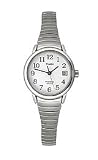 Timex Women's Fashion Steel I watch #T2H371