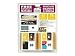 HP Model C8788AN No. 45/78 Black & Color Ink Combo Pack, Pack Of 2 (1 Black, 1 Color)