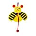 Hess 12470 - Hampelbiene
