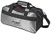 Storm 2 Ball Tote Platinum/Black