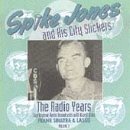 Revue Spike Jones & His City Slickers  / The Radio Years, Vol. 2