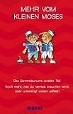 Mehr vom kleinen Moses - Dominique Enright