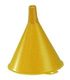 Hopkins 4-F Heavy Duty Multi-Purpose Funnel, 4 1/2 Pint Capacity