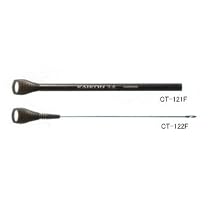 シマノ(SHIMANO) A-RG 海魂エサ通し CT-122F ブラック 96676