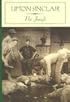 The Jungle (Barnes & Noble Classics)