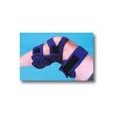 Comfy Knee Orthosis Kit w/Spring-Loaded Goniometer