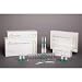 Inverness Medical Clearview Ultra Fecal Occult Blood Test Test Kit This is Test Kit only. * Box/50 * Model # 8109KCV
