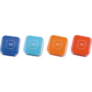 Deli Pencil Sharpener (Size - 535225mm)