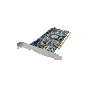 Adaptec 10PK 2820SA 8CH SATA II RAID ( 2170100-R ) by Adaptec