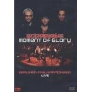 Scorpions - Moment of Glory