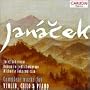 Complete Works for Violin, Cello & Piano
