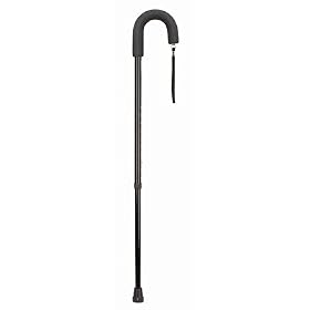 Duro-Med Deluxe Standard Adjustable Cane