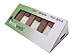 Brickweb Thin Brick Box of Boston Mill Corners - 5.3 Lineal ft.