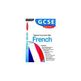 GCSE Success French