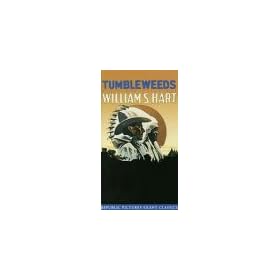 Tumbleweeds [VHS]