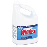 DRA90940CT - Windex Powerized Formula Glass Surface Cleaner