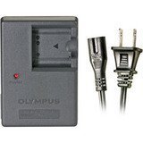 OLYMPUS 202253 Battery Charger (LI-60C)