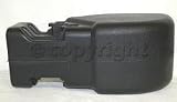 BUMPER END jeep WRANGLER 97-05 lh suv