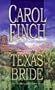 Texas Bride (Harlequin Historical)