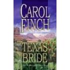 Texas Bride (Harlequin Historical)
