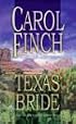 Texas Bride (Harlequin Historical Series)
