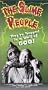 Slime People [VHS]