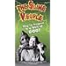 Slime People [VHS]
