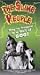 VHS : Slime People