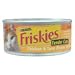 Friskies Canned Food for Senior Cats- net wt. 5.5 oz., case of 24