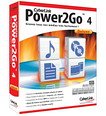 Revue Avanquest  / Power2go4