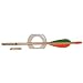 Sporting Goods : Select Poplar Wood Arrows - Pack of 72 (PAC)