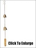 Tree Bell 2 Chime