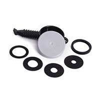 Original Lensbaby Replacement Aperture Set (LBOAS)