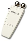 NuFace Anti Aging Anti Wrinkle Device, 5 piece kit
