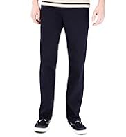 Blue Harbour Straight Leg Regular Fit Jeans with Stormwear+™
