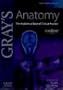 Gray's Anatomy e-dition Online, WebStart CD-ROM: The Anatomical Basis of Clinical Practice