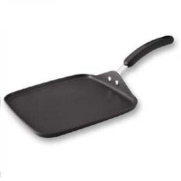 Square Griddle by Circulon