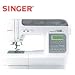 【Amazonの商品情報へ】シンガー コンピュータミシン モナミ・ヌゥプラス SC-200