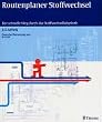 Routenplaner Stoffwechsel