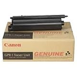 Digital Prod. TONER CANON IMAGERUNNER-550 600 6D GPR-1 ( 1390A003AA )