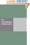 The Autobiography of Methuselah