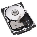 Seagate 3.5C`HDD 300GB 10000rpm U-320-SCSI 5.2ms 80pin ST3300007LC