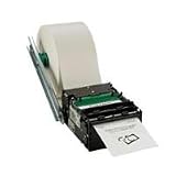 TTP 2030 58-82.5mm Width Direct Thermal Kiosk Receipt Printers, USB TTP 2030 58-82.5mm Width Direct Thermal Kiosk Receipt Printers, USB