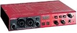 FA-101 FireWire オーディオキャプチャー