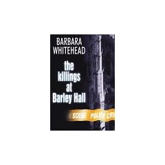 The Killings at Barley Hall (Thorndike Press Large Print Buckinghams)