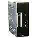 LC Power 2019MB Micro Gehäuse ATX M-ATX 350W schwarz