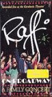 RAFFI on Broadway: a Family Concert - Recorded Live at the Gershwin Theatre [VHS]