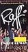 VHS : RAFFI on Broadway: a Family Concert - Recorded Live at the Gershwin Theatre