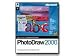 Microsoft PhotoDraw 2000 - ( v. 2000 ) - complete package - 1 user - CD - Win - English